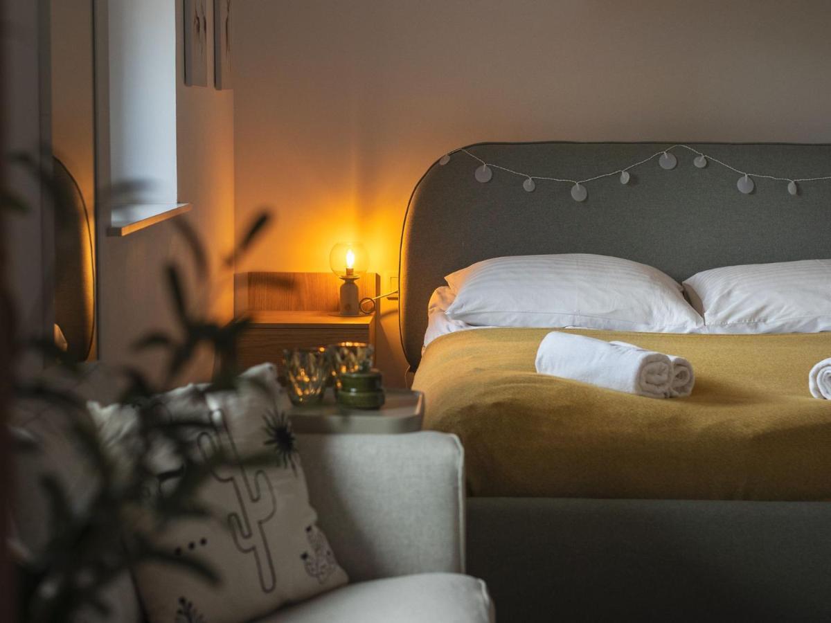 Apartament Przy Stawie Zdrojowym Kudowa-Zdrój Kültér fotó