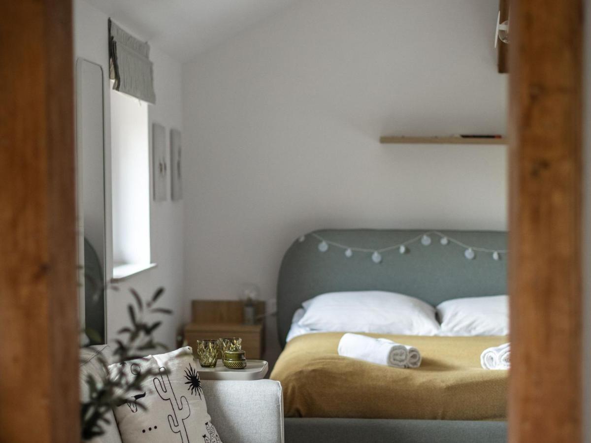 Apartament Przy Stawie Zdrojowym Kudowa-Zdrój Kültér fotó