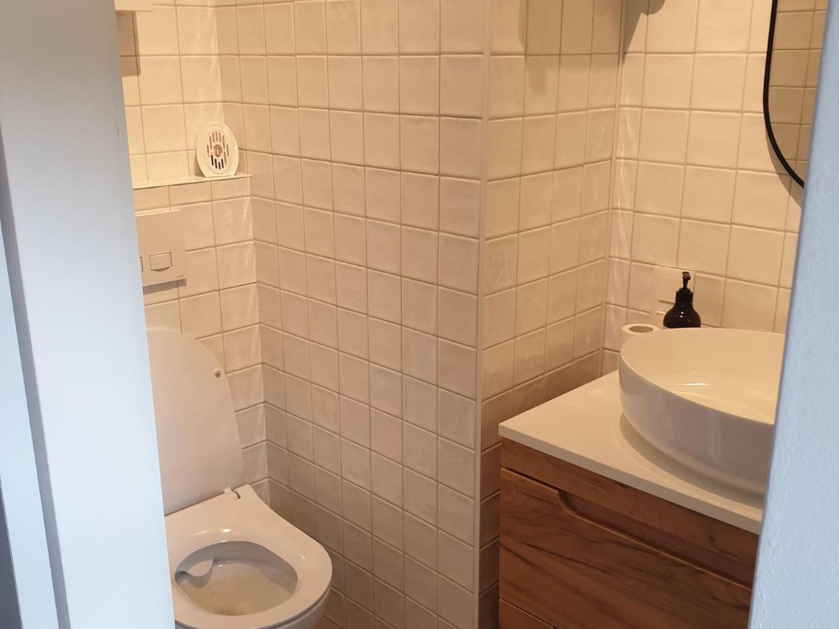 Apartament Przy Stawie Zdrojowym Kudowa-Zdrój Kültér fotó