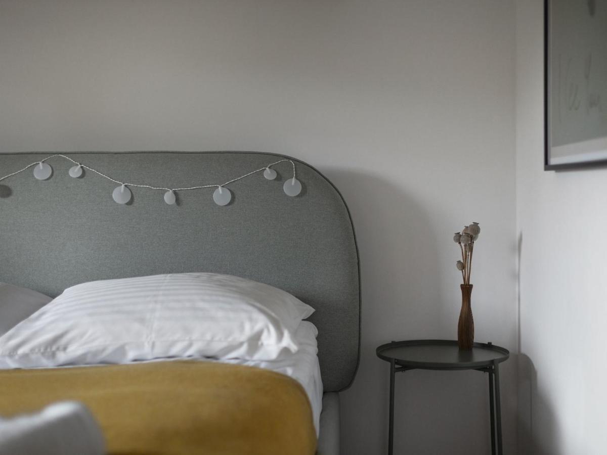 Apartament Przy Stawie Zdrojowym Kudowa-Zdrój Kültér fotó